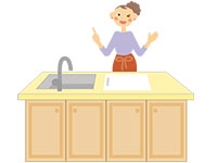 水回りのリフォームに掛かる値段を安くするには