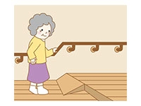 バリアフリーリフォームで値段を安くするには