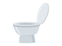 トイレリフォームの内容と気になるお値段