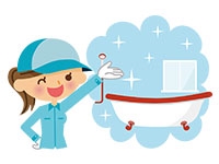 お風呂のリフォームにかかる値段は?