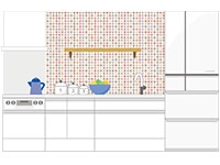 システムキッチンの選び方と価格帯